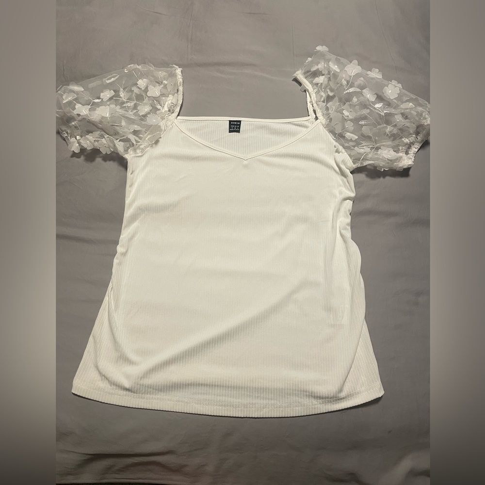 Maternity Top